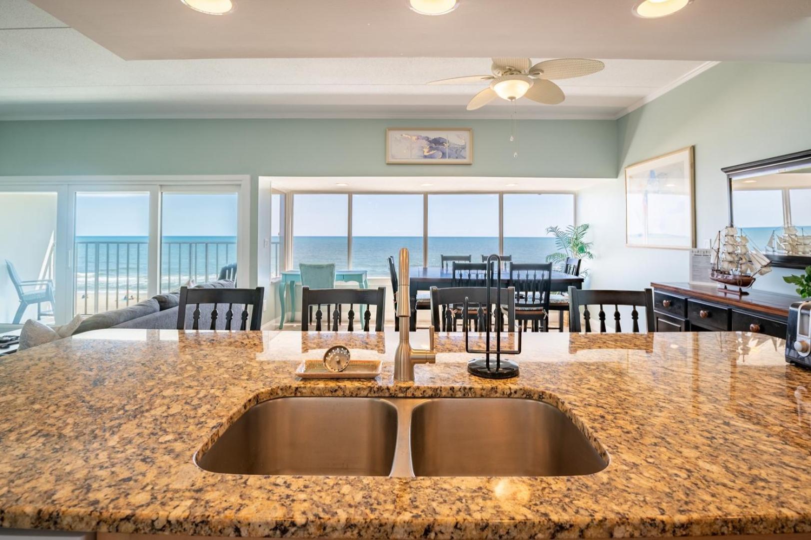 Cabana Suites 404 Carolina Beach Exterior photo