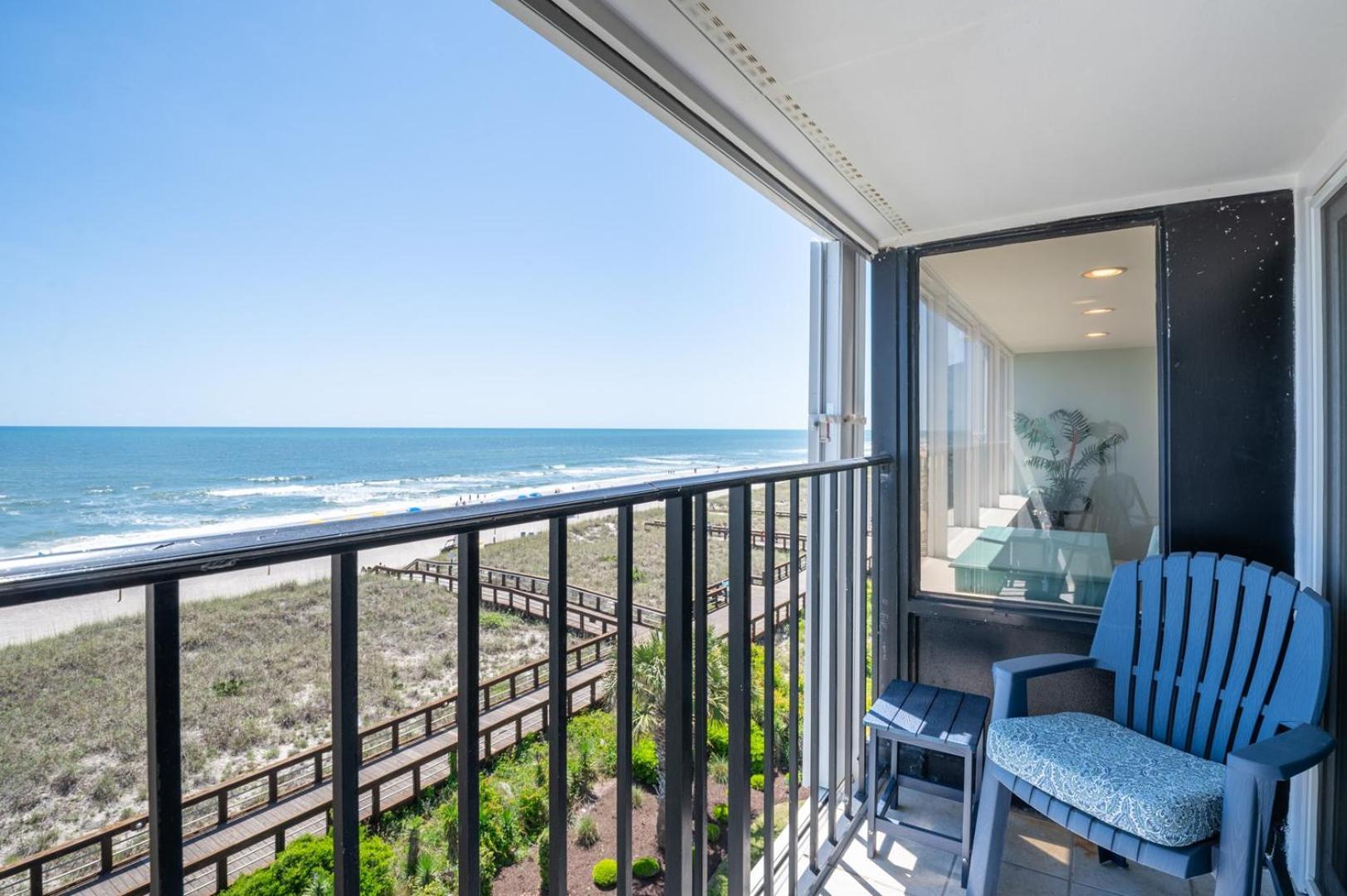 Cabana Suites 404 Carolina Beach Exterior photo