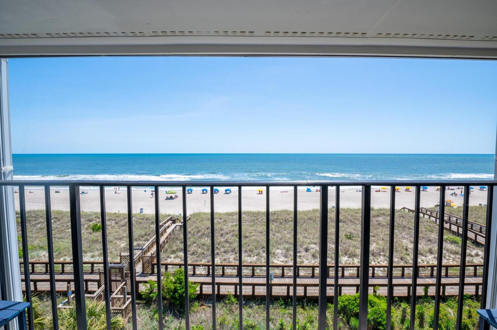 Cabana Suites 404 Carolina Beach Exterior photo